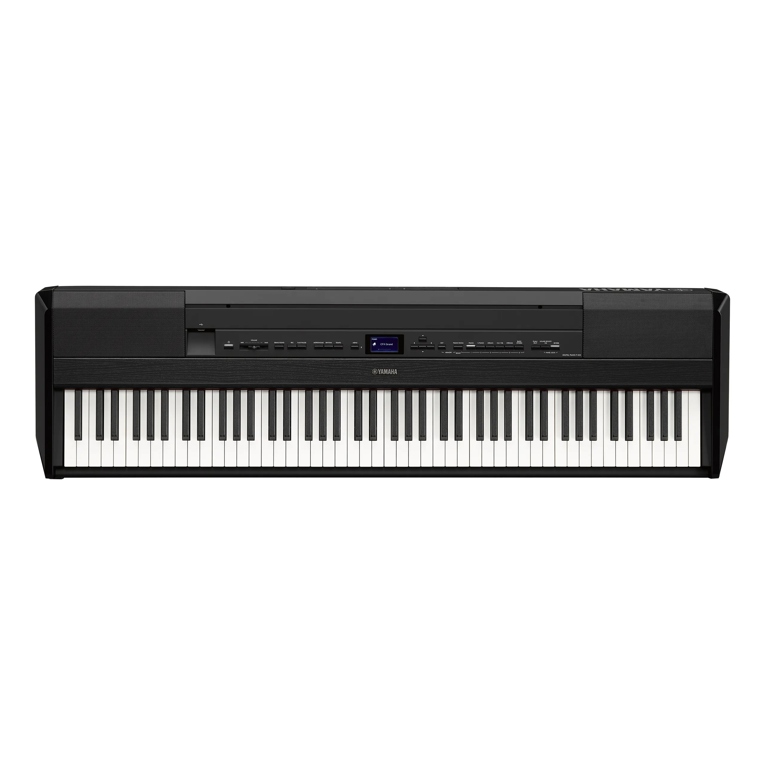 Yamaha Portable pianos