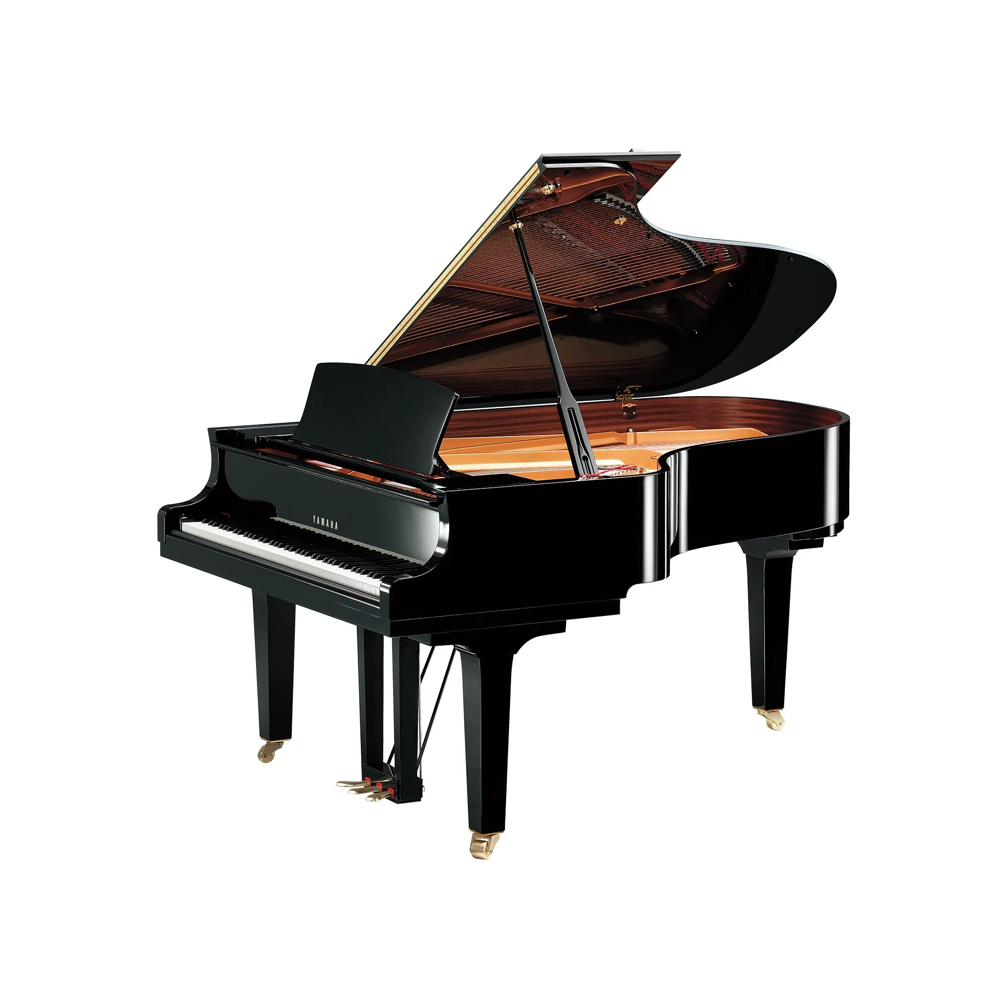 Yamaha CX Series grand piano