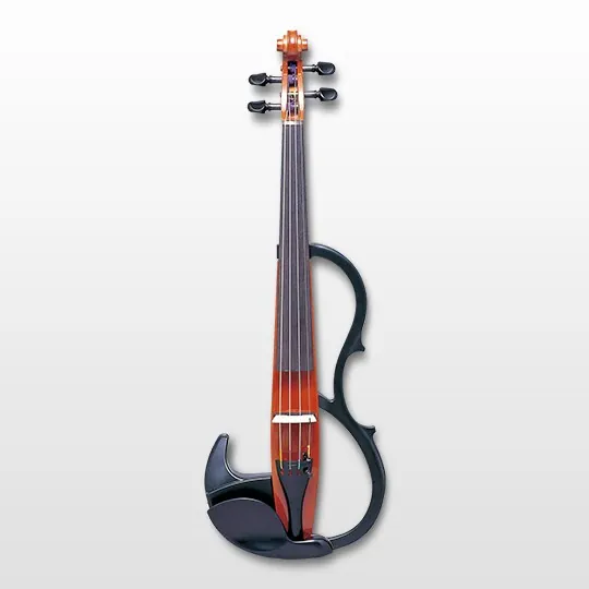 A Yamaha Silent Violin